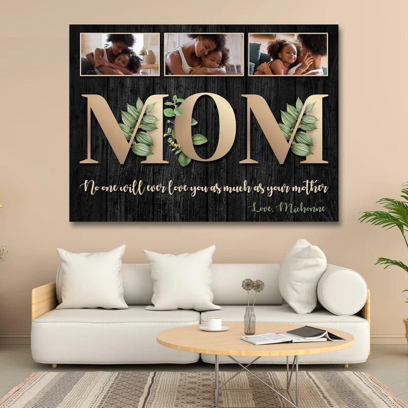 No One Will Love You as Much as Your Mother - Image 2