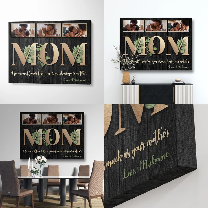 No One Will Love You as Much as Your Mother - Image 3